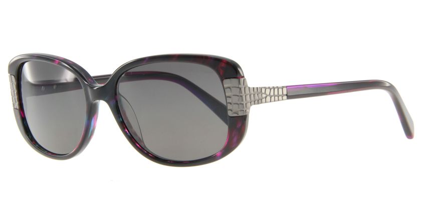 Per te VLS1003095 Sunglasses - 45 Degree View